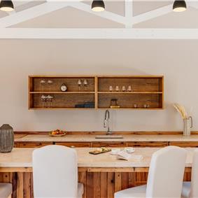 Luxury Villa Estate with 3 Pools on Istrian Vineyards near Bale, sleeps 56-60